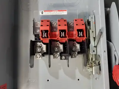 USED SIEMENS HNF363