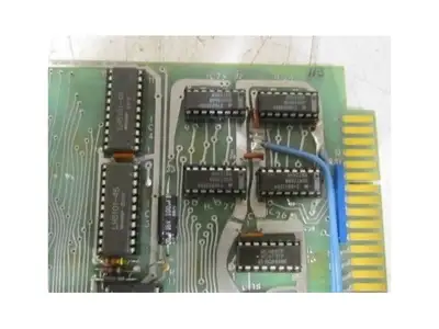 Balance Engineering BMCP 110 BE-236-634-D Module Circuit Board PCB