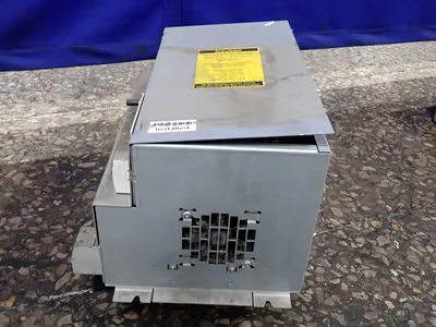 Used 2010 REXROTH PSI 63C0.776 L1 AC Drive Power Modules Ohio US | HGR 24 #1133356
