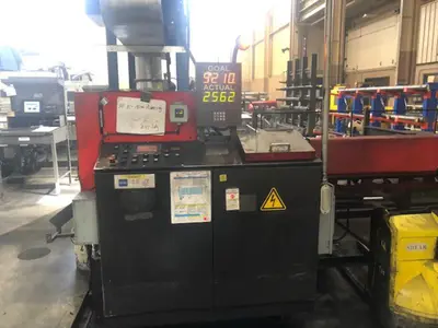 2005 AMADA CM75 Saws, Cold & Carbide | Westbrook Engineering (4)