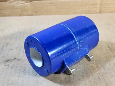 Coil Electric Haul VM0250