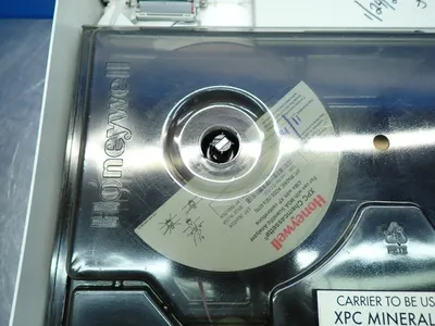 Used HONEYWELL ANALYTICS 18741000 Gas Monitors Ohio US | HGR 24 #755423