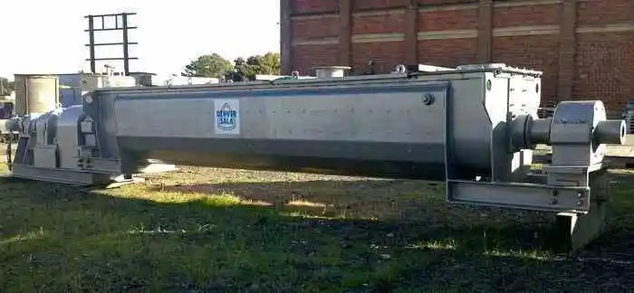 Used DENVER EQUIPMENT CO. S-2414-6 DED Holoflites New Jersey US | Phoenix Equipment Corp #174725