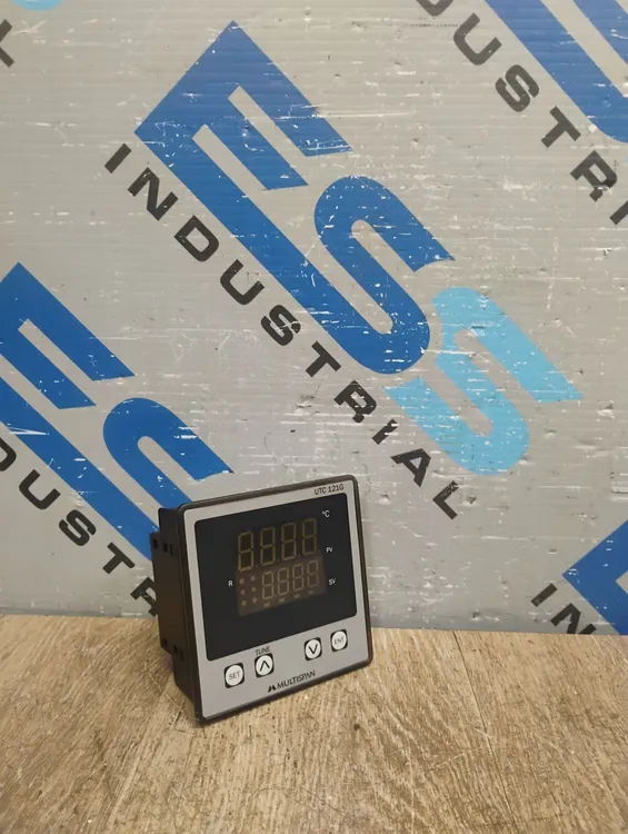 MULTISPAN UTC 121G-WG-A2-X0 PLC Temperature Modules | ESS Industrial Equipment Sales