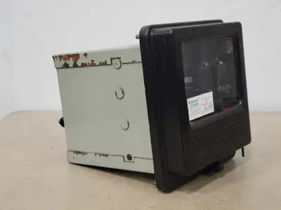 USED WESTINGHOUSE C09-D011AA1