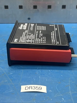 NEW ABB PR ELECTRONICS 5714B