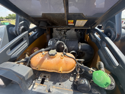 Used 2022 JOHN DEERE 325G Skid Steer Loaders Oklahoma US | OT Truck & Tractor Sales #1383488