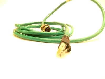 5000135-96 | Cooper Cruise Hinds  Cable Cordset 60V 2A - Used