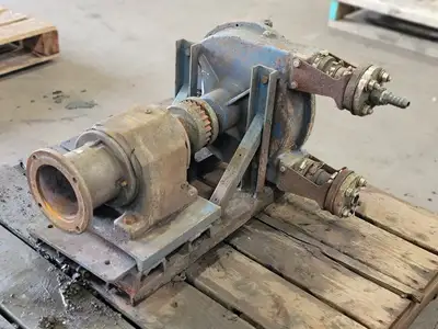 USED SEW-EURODRIVE R63LP56