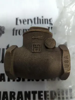 New | in-Stock LEGEND 1256 200N Pump & Valve Parts Ohio US | Surplus Asset Holdings #1235065