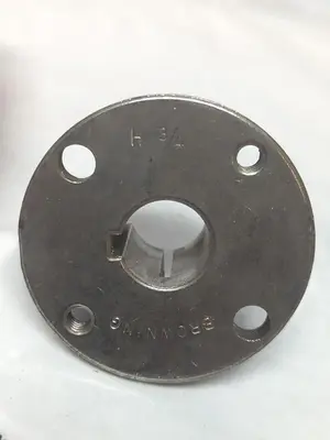 New | in-Stock BROWNING H3/4 Industrial Controls | Surplus Asset Holdings #1220387