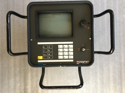 USED SAFAN ARA 3-1991 (OP001)-