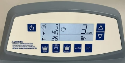 USED Fisher Scientific CPX-962-118R