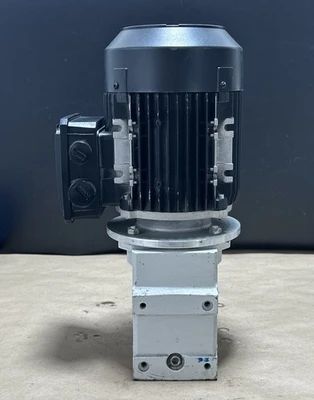 NEW Lafert ST80C4