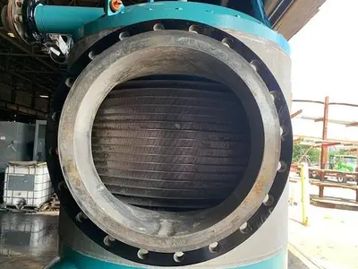 USED KADANT BC UV600