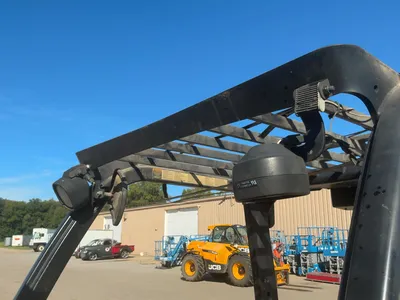 Used YALE GLP060 Misc Forklifts Michigan US | Miedema Asset Management Group #1443965