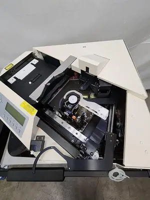 NIKON WAFER LOADER NWL860T