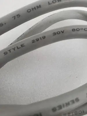 TTL STYLE 2919 30V CORD