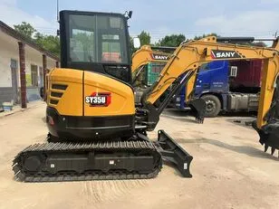 USED 2024 Sany SY35U