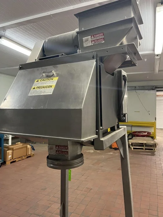 Used URSCHEL _UNKNOWN_ Slicers / Dicers / Cutters Quebec CA | Equipack #333784