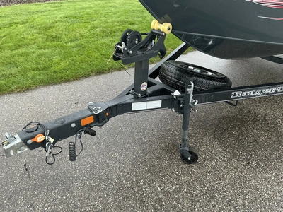 Used 2024 RANGER VS1782 ANGLER Boats (Misc) Michigan US | Miedema Asset Management Group #1413925