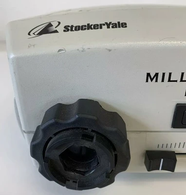 USED Stockeryale M1000