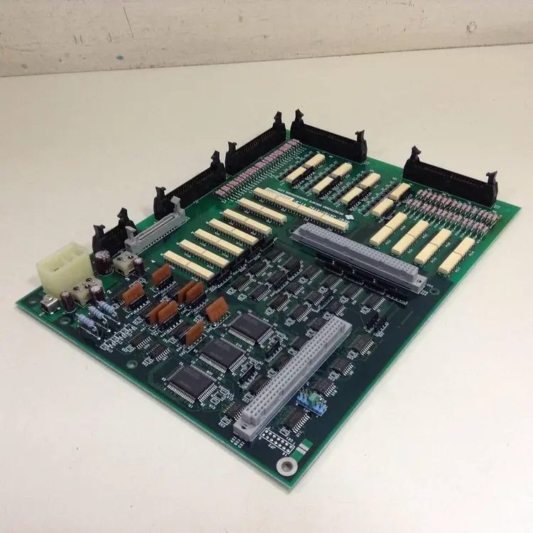 Used SUMITOMO JA762747AC Circuit Boards Michigan US | Ideal Machinery #691952