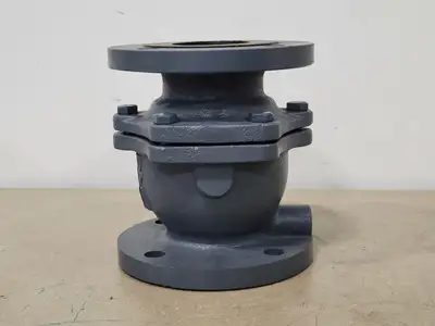 USED WATTS G4000