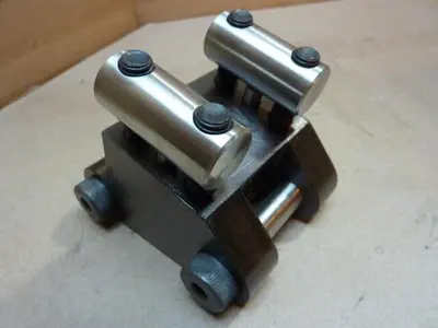 NEW APPLIED ROBOTICS INC 0205-D29A
