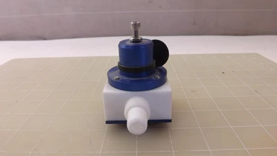 Used TEQCOM _UNKNOWN_ Valves/Fittings | OCO Industrial #1638208