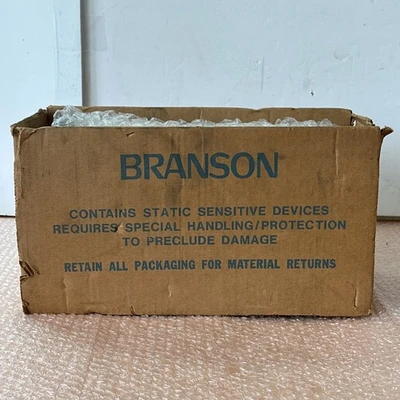 USED BRANSON 4MB3