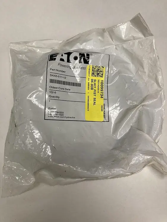 New | in-Stock EATON SKN5-511-12 Misc Electrical & Power Parts Ohio US | Surplus Asset Holdings #1234984