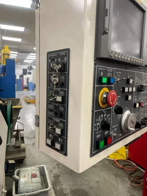 2006 DOOSAN PUMA 300LC CNC Lathes | Toolquip, Inc. (5)
