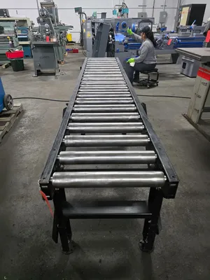 2018 COSEN C-325NC Saws, Band, Horizontal | Machinery Central (14)