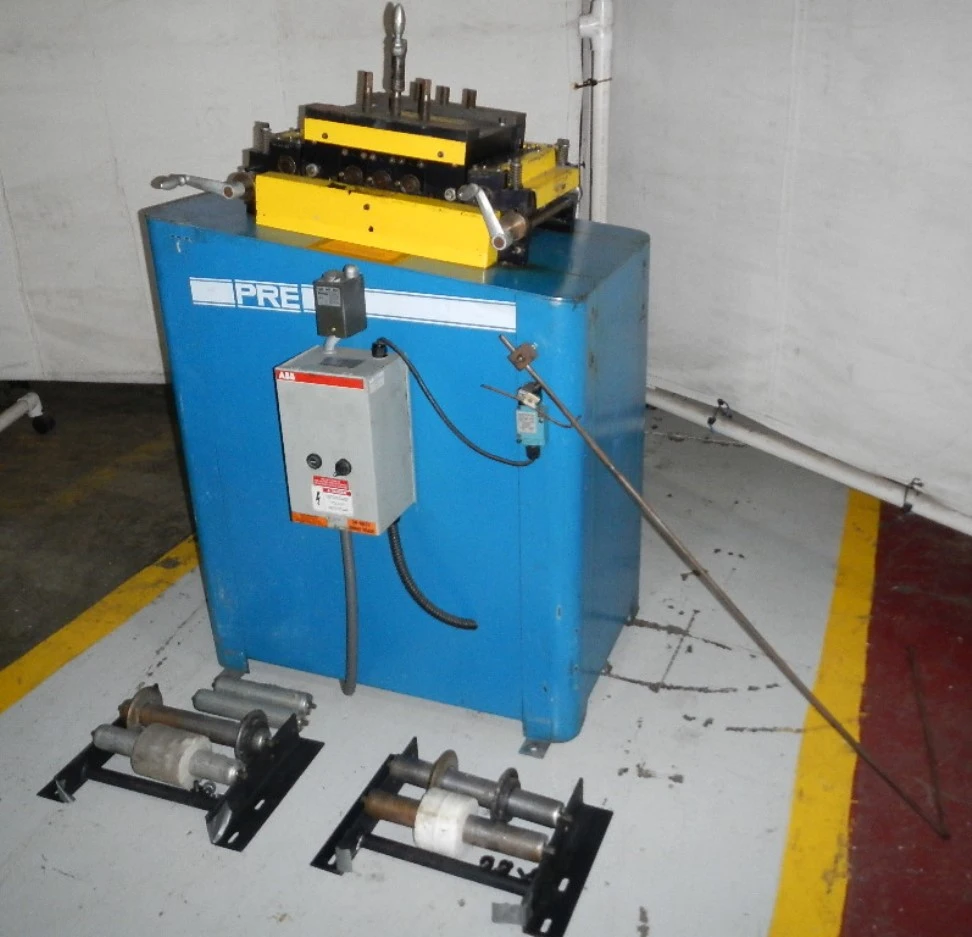 USED 1999 Press Room Eqpt PE-MB-10-1-2