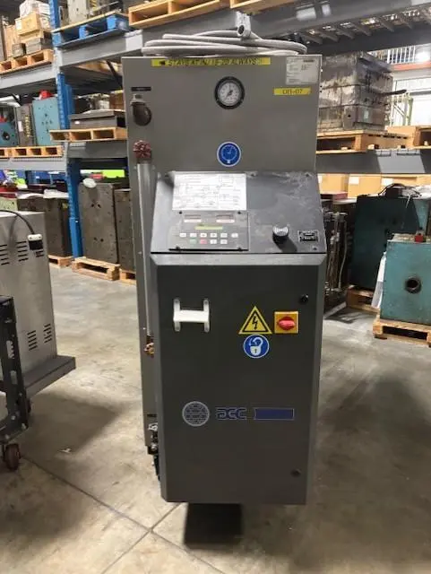 Used 2019 AEC TCOU-2 Hot Oil Heaters Georgia US | Zag Equipment #1088443