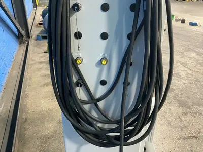 Used 2021 XBAR AUTOMATION ECS5101BBAATT Electrical Panels Ohio US | HGR 24 #1272624