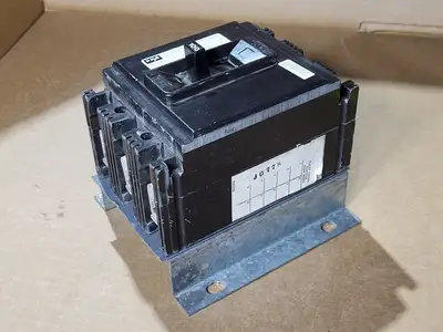 USED FEDERAL PIONEER NEG