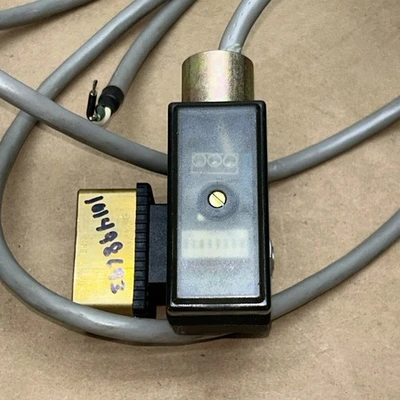 USED BURKERT 6013A