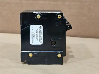 USED EATON BR315