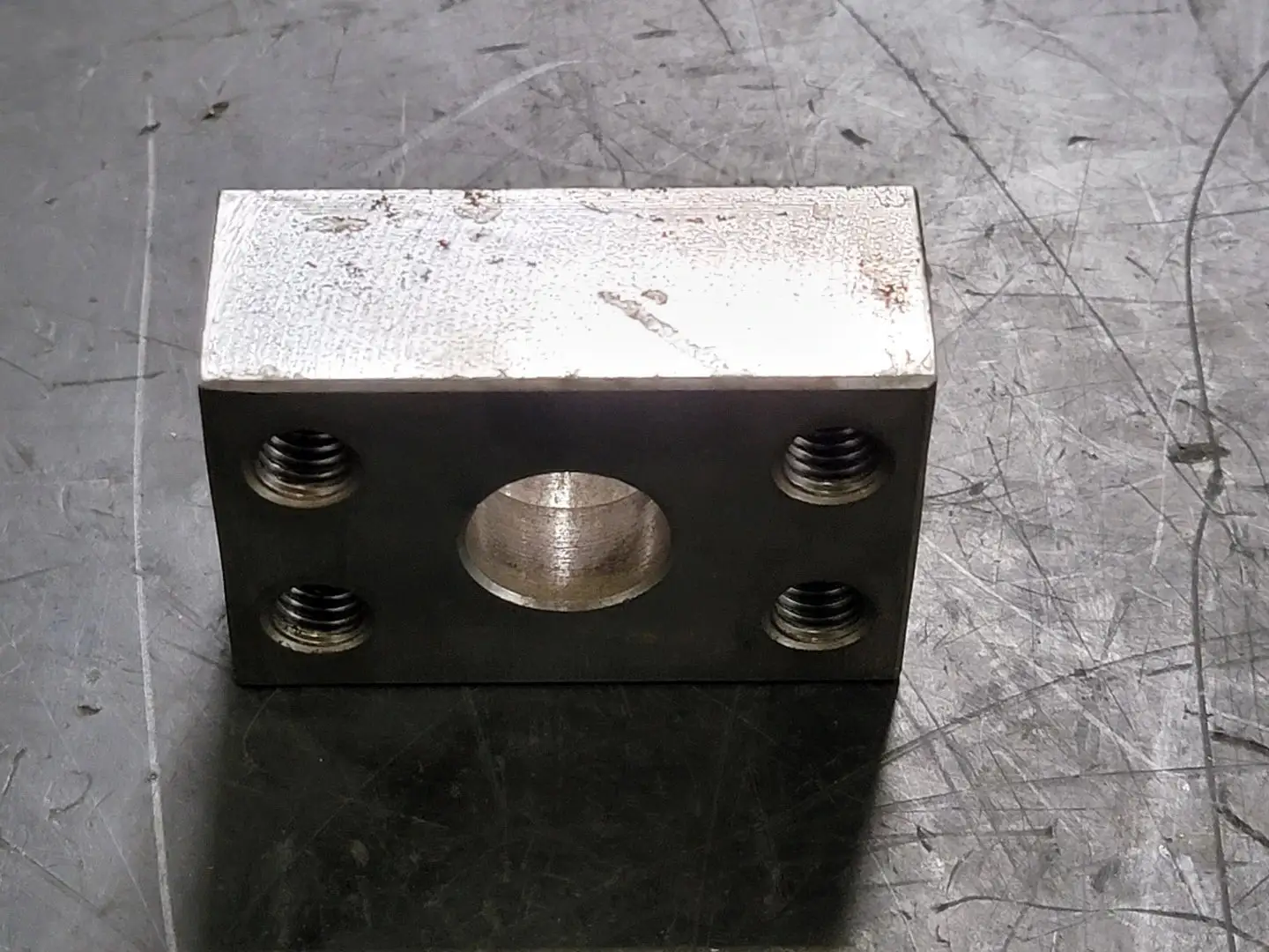 USED SEALUM 1209-16-12