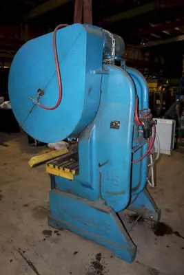 USED ROUSSELLE 6