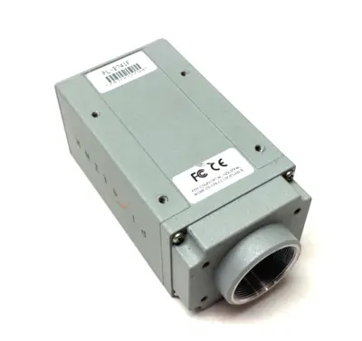 Used PIXELINK FIREWIRE MONOCHROME SHUTTER CAMERA 1.3 MP (1280 X 1024) Camera Systems | Maverick Industrial Sales #1111707