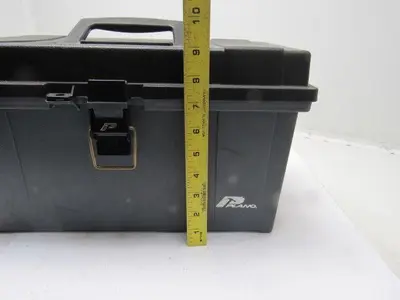 Enmet CGS 90RS Portable Gas Toxic/Inert Detection Instrument With Extras