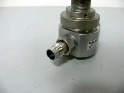 USED TESCOM PH-32A 191230B 500PSI PRESSURE REDUCING REGULATOR