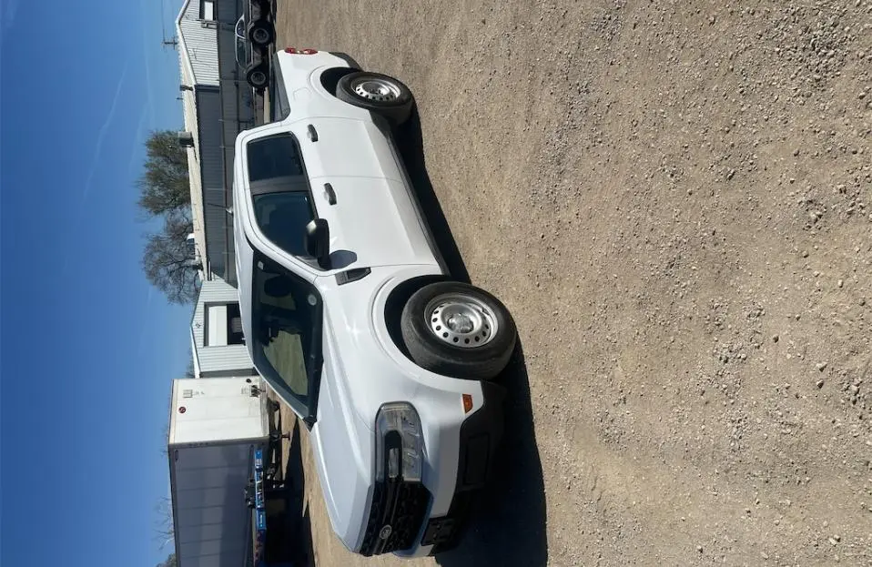 USED 2022 FORD MAVERICK