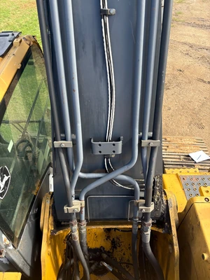 Used 2006 DEERE 350D LC Crawler Excavators Minnesota US | Proxy Equipment #1470267
