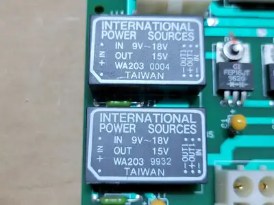 USED CYBEREX INC PC60472-1