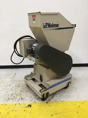 USED NELMOR G810FX