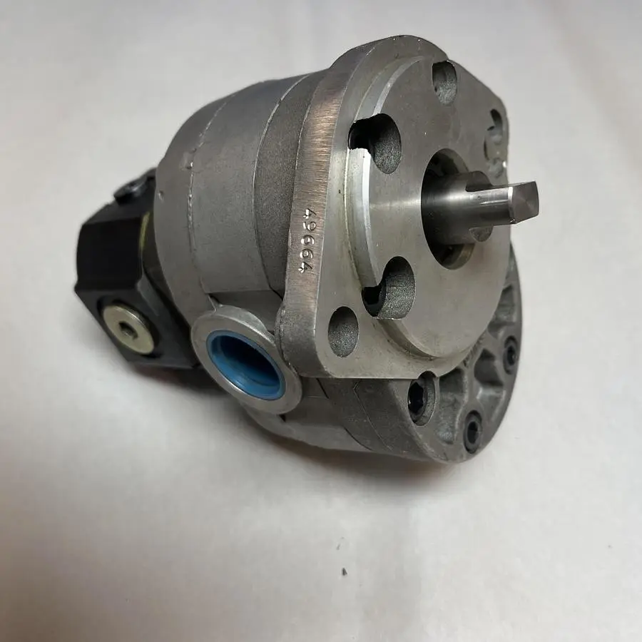 New | in-Stock DANFOSS 40137-49664 Hydraulic Pumps Ohio US | Surplus Asset Holdings #1247694